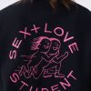 Seks+Liefde Student — | Carne Bollente Hot